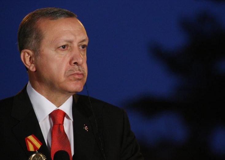 UE CRITICĂ DUR regimul turc, după ce ZECI de jurnalişti au fost ARESTAŢI