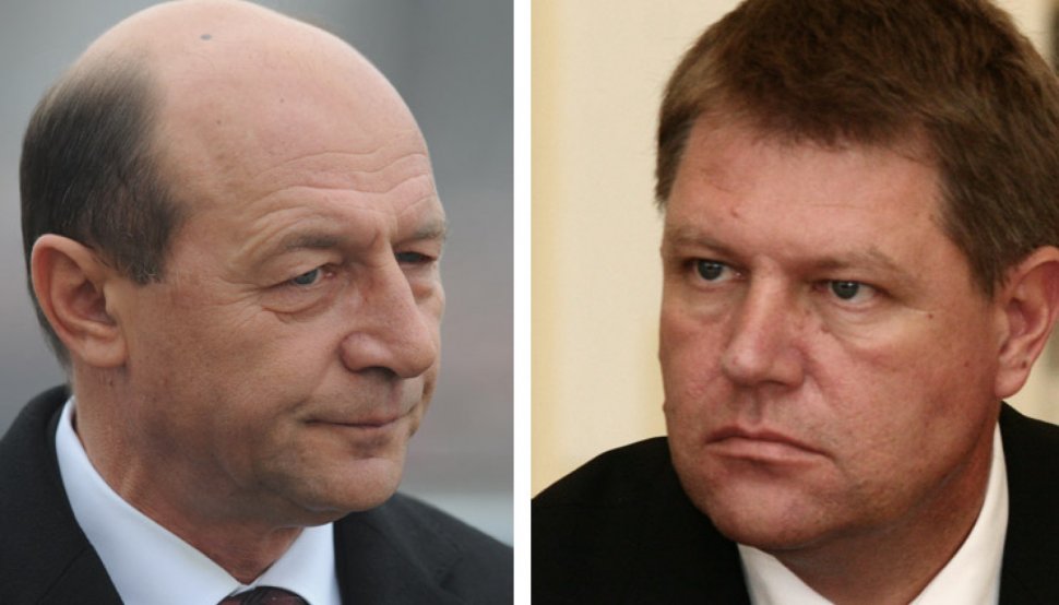 100 de Minute: Decizia pentru Iohannis este asul din mâneca lui Traian Băsescu