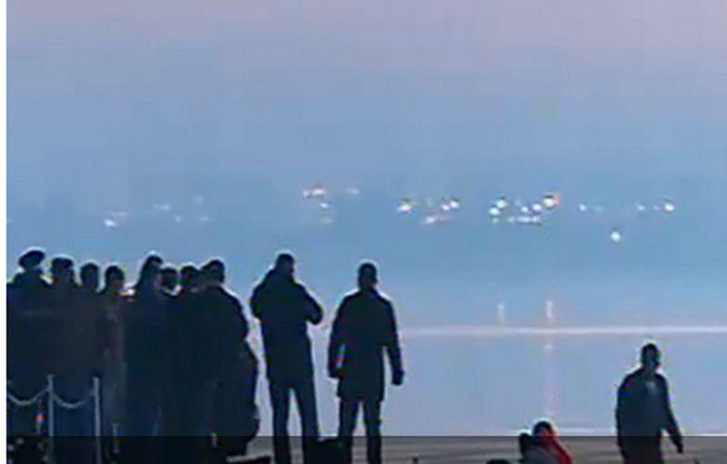 Capcana îngheţată a lacului Siutghiol a luat CINCI suflete. Cu jumătate de oră înainte de TRAGEDIE, asistenta din elicopter îşi sunase iubitul să-i spună că e ÎNSĂRCINATĂ 287692