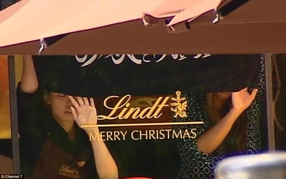 Final tragic pentru atacul terorist din cafeneaua din Sydney. CINE era de fapt agresorul şi ce au aflat autorităţile despre el