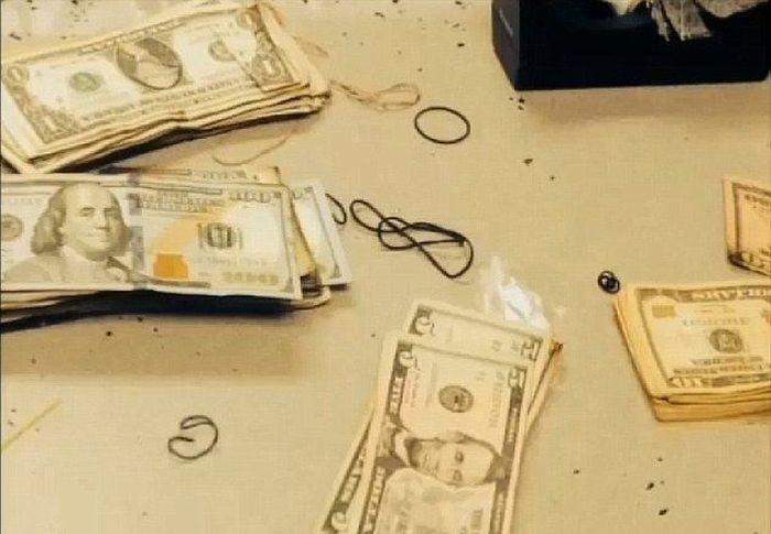 Şoferul unui TIR a încremenit când a văzut ce transporta: "Am chemat de urgenţă poliţia şi pompierii" 287729