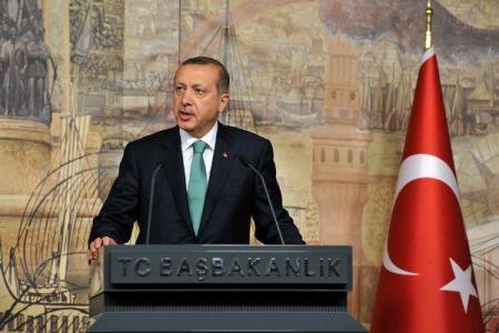 UE a înăsprit tonul față de Turcia după raiduri ale poliției împotriva presei 