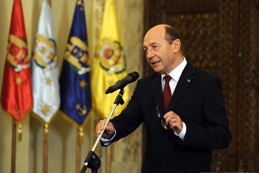 CSM: Băsescu a afectat independenţa justiţiei
