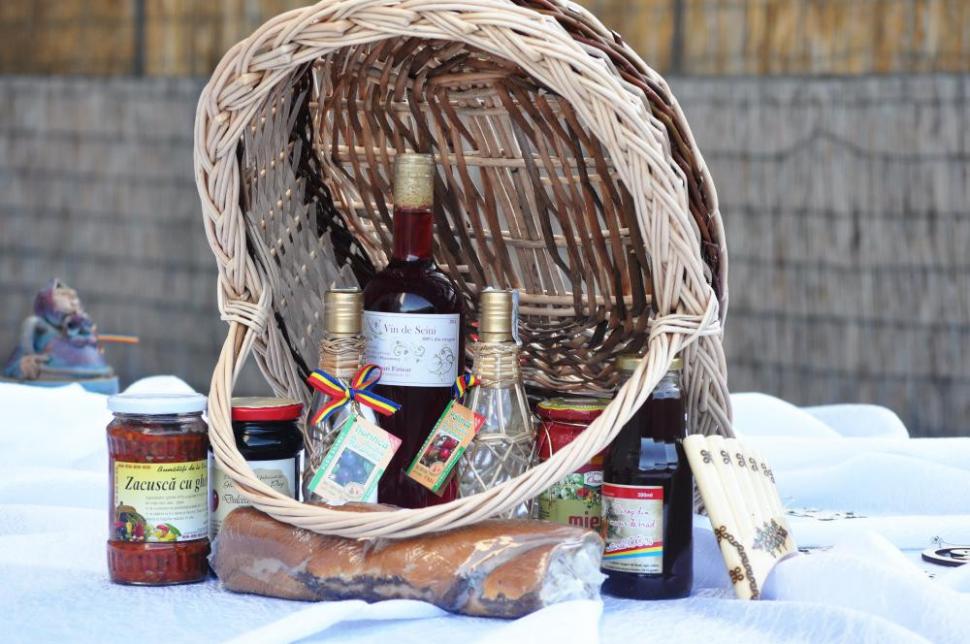 (P) S-a lansat magazinul online www.bunatatidinmaramures.ro 287885