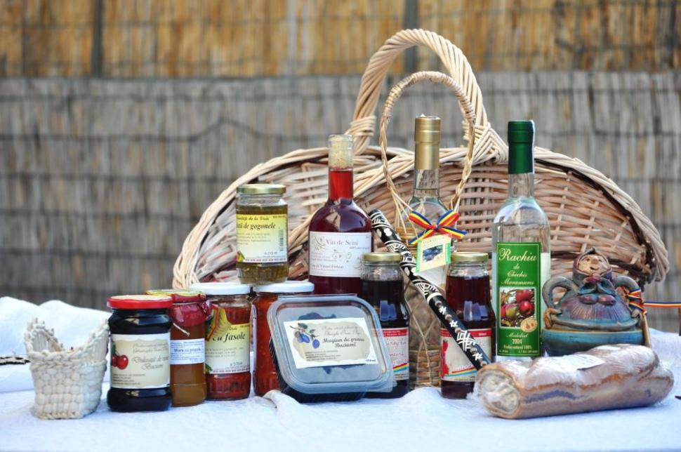 (P) S-a lansat magazinul online www.bunatatidinmaramures.ro 287888