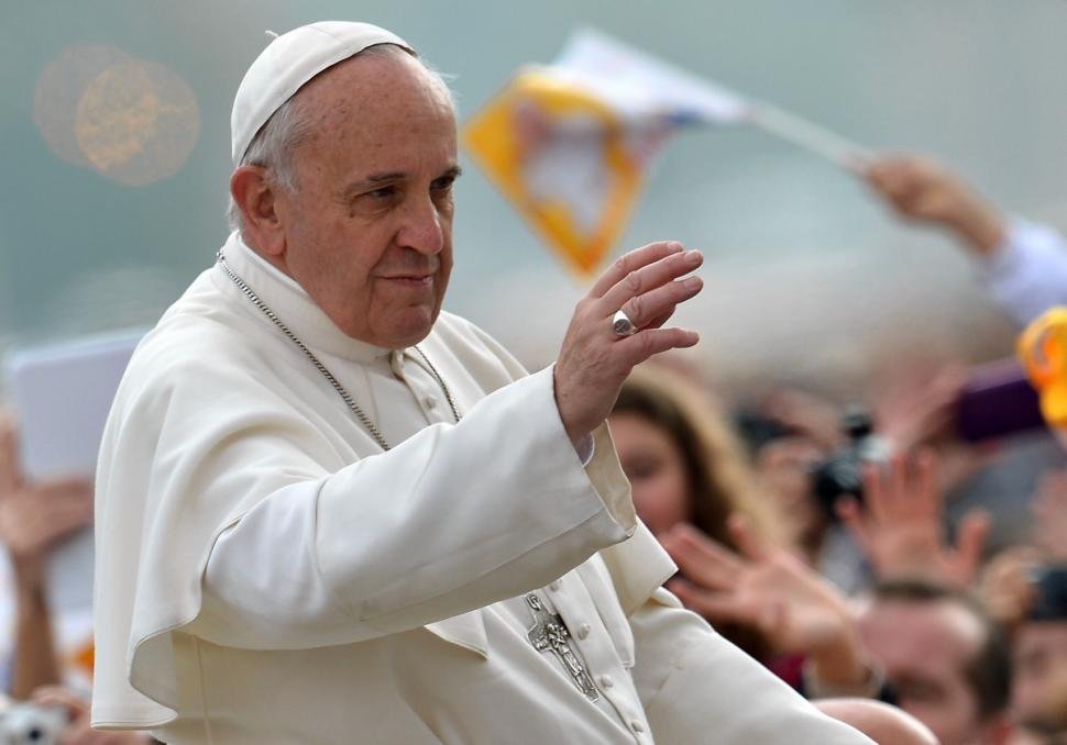 Papa a numit noi membri în comisia antipedofilie, între care un britanic care a fost victimă a abuzurilor preoţilor 