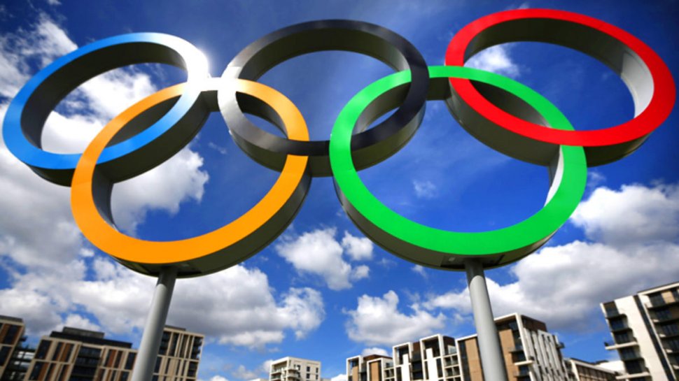 Statele Unite intră în cursa pentru a găzdui Jocurile Olimpice şi Paralimpice 2024