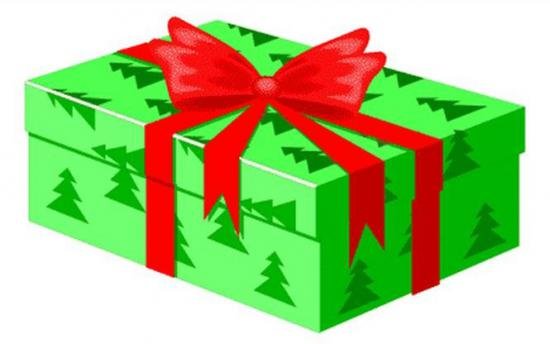 Studiu. Românii vor aloca în medie 415 lei pentru cadourile de Crăciun în 2014