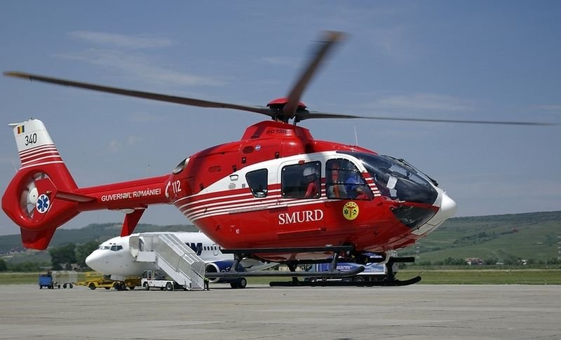Tragedia elicopterului SMURD. Prefectul judeţului Constanţa a fost demis
