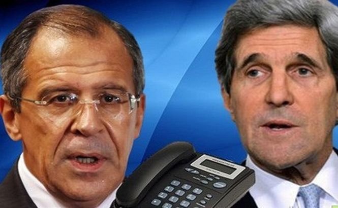 Lavrov: &quot;Legea referitoare la sancţiunile împotriva Rusiei poate submina relaţiile bilaterale cu SUA&quot;
