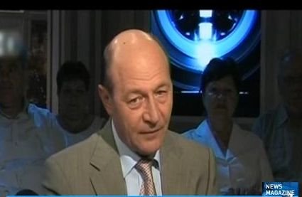 Traian Băsescu, atacuri OBSESIVE la Antena 3