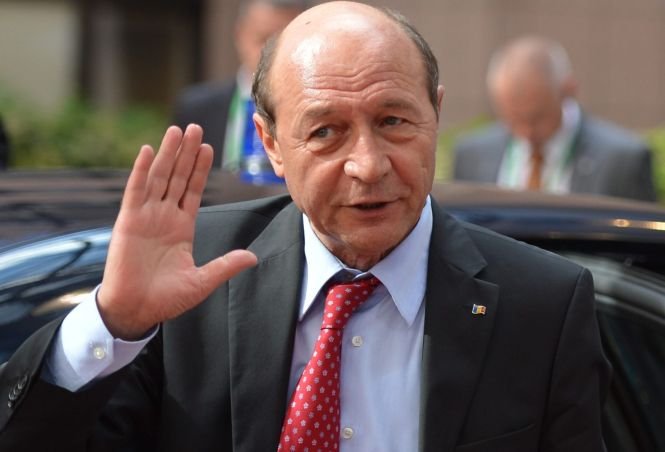 Traian Băsescu, la final de mandat. &quot;România e o ţară sigură datorită modului în care instituţiile ei funcţionează&quot;