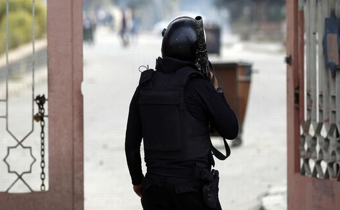 5 extremişti egipteni au fost ucişi într-un schimb de focuri cu forţele de securitate