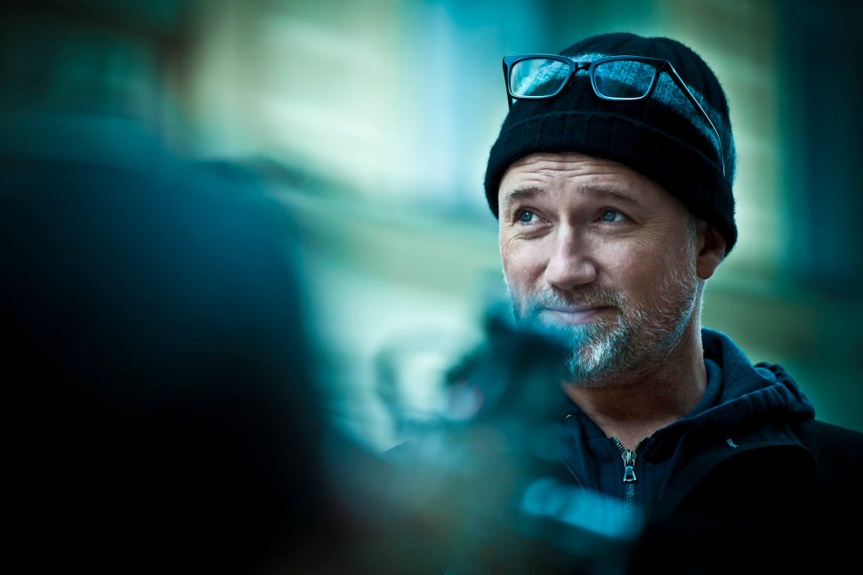 David Fincher va realiza un serial de comedie pentru HBO