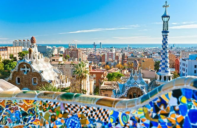 Record de turişti în Spania: 62 de milioane în mai puţin de un an