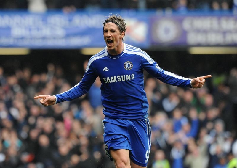 Fernando Torres, întoarcerea la origini. Jucătorul revine la Atletico Madrid