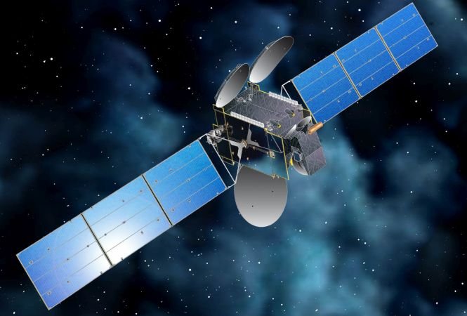 Rusia a lansat cu succes un satelit de comunicaţii