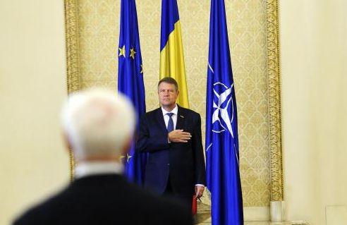 Biroul lui Traian Băsescu va fi SIGILAT