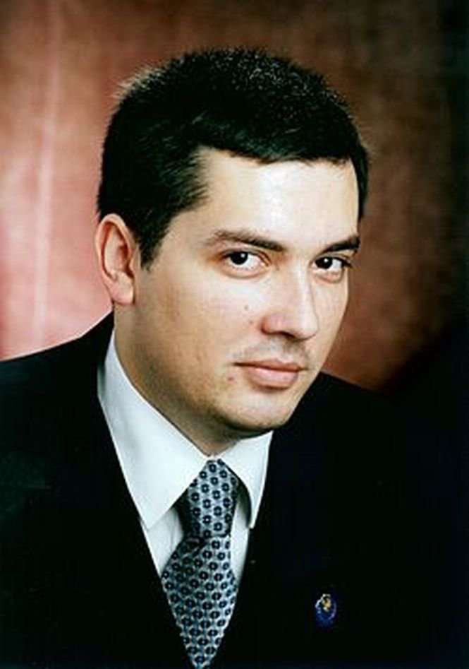 Fostul deputat PRM Vlad Hogea a murit, la vârsta de 37 de ani, în urma unui infarct