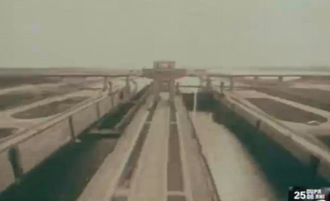 Canalul Dunăre - Marea Neagră, un proiect economic util realizat cu preţul a mii de vieţi