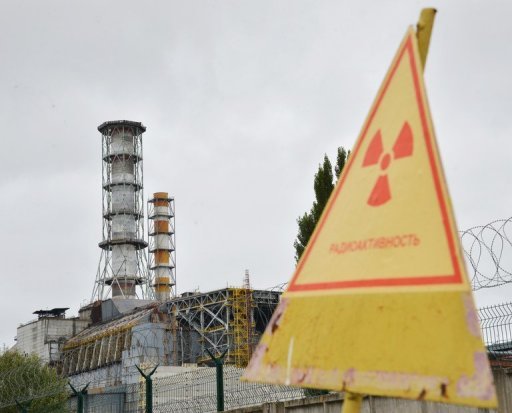 Posibile scurgeri radioactive la o centrală nucleară din Ucraina, anunţă lideri separatişti proruşi. Autorităţile ucrainene neagă informaţia