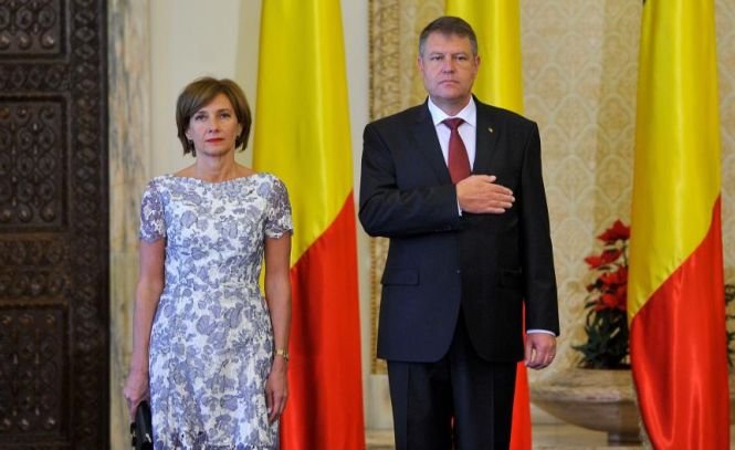 Preşedintele Iohannis nu vrea vila lui Băsescu