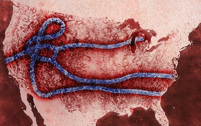 Un al doilea posibil caz de Ebola, semnalat în Scoţia