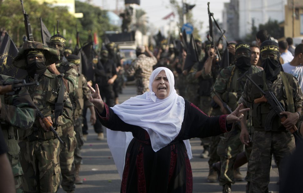 Israelul recunoaşte oficial conflictul din 2014 din Fâşia Gaza drept ''război'' 