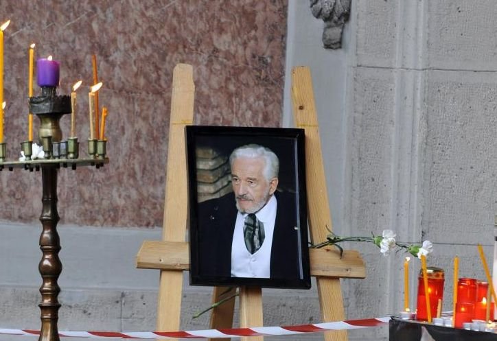 Se împlinesc 2 ani de la moartea lui Sergiu Nicolaescu