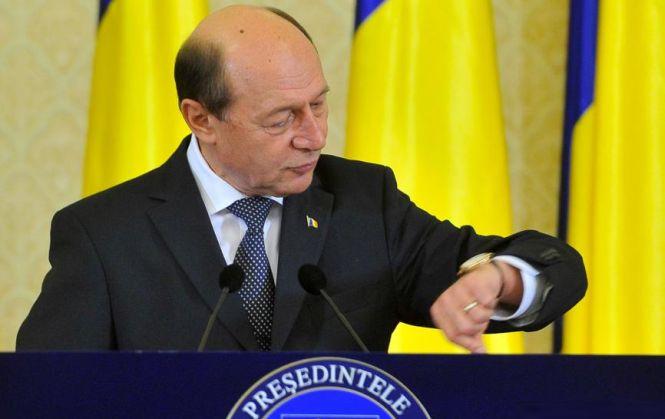 Avocatul lui Firea, veşti PROASTE pentru Băsescu