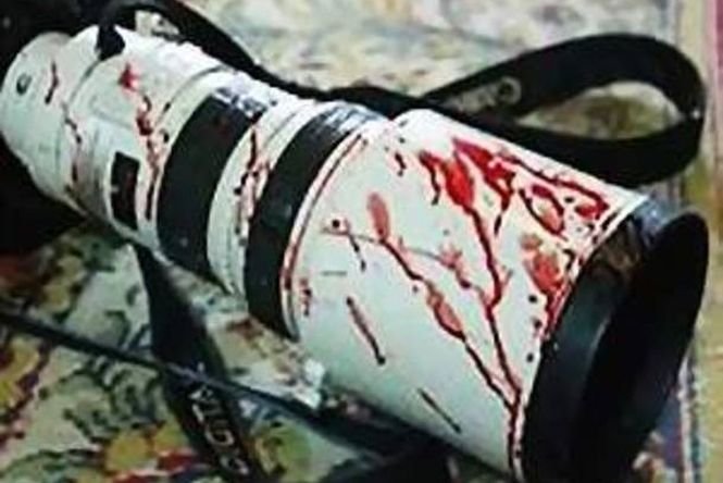 2014, al doilea an sângeros din ultimul deceniu. Cel puţin 138 de jurnalişti au fost ucişi