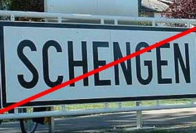 Oficial german: România NU va adera la Schengen în 2015