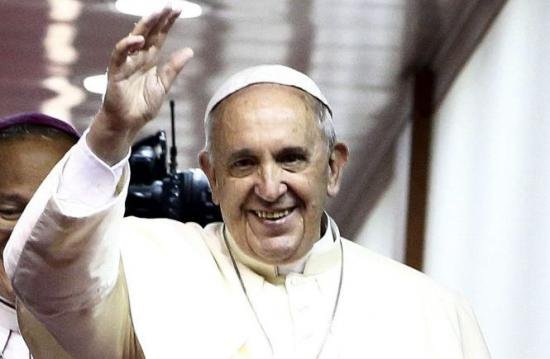 Papa Francisc a numit 20 de noi cardinali