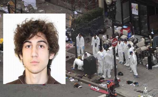 Procesul lui Tsarnaev începe la Boston. Tribunalul va alege 12 juraţi din cei 1200 de voluntari