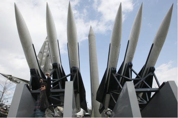 Coreea de Sud: Phenianul are rachete nucleare care pot ajunge în Statele Unite