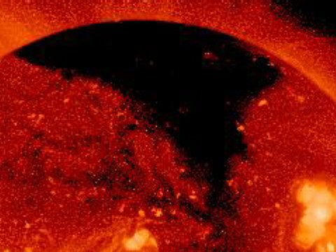Fenomenul misterios, descoperit pe suprafaţa Soarelui de NASA. &quot;Poate avea un impact direct asupra Pământului&quot;