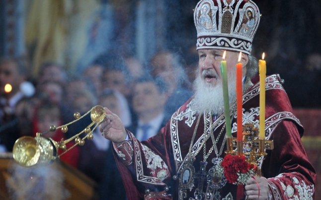 Patriarhul Moscovei îi întoarce spatele Papei Francisc: &quot;Este prematur să mă întâlnesc cu el&quot;