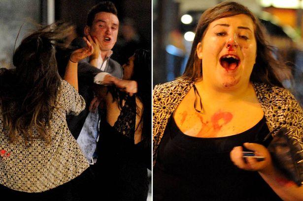 Cea mai ŞOCANTĂ fotografie surprinsă pe stradă, în noaptea de REVELION. "Nu ne aşteptam să îl vedem în ipostaza asta" 289929