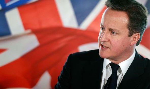 David Cameron denunţă atacul terorist &quot;revoltător&quot; de la sediul Charlie Hebdo
