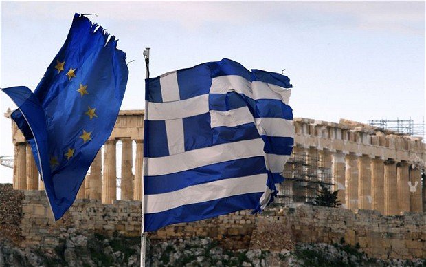 Germania, criticată DUR pentru &quot;speculaţiile iresponsabile&quot; la adresa Greciei: &quot;Nu se pune problema ieşirii din zona euro&quot;