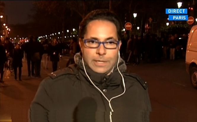 Jurnalist francez: Şeful publicaţiei Charlie Hebdo era sub protecţia Poliţiei, dar teroriştii au mers la ţintă azi