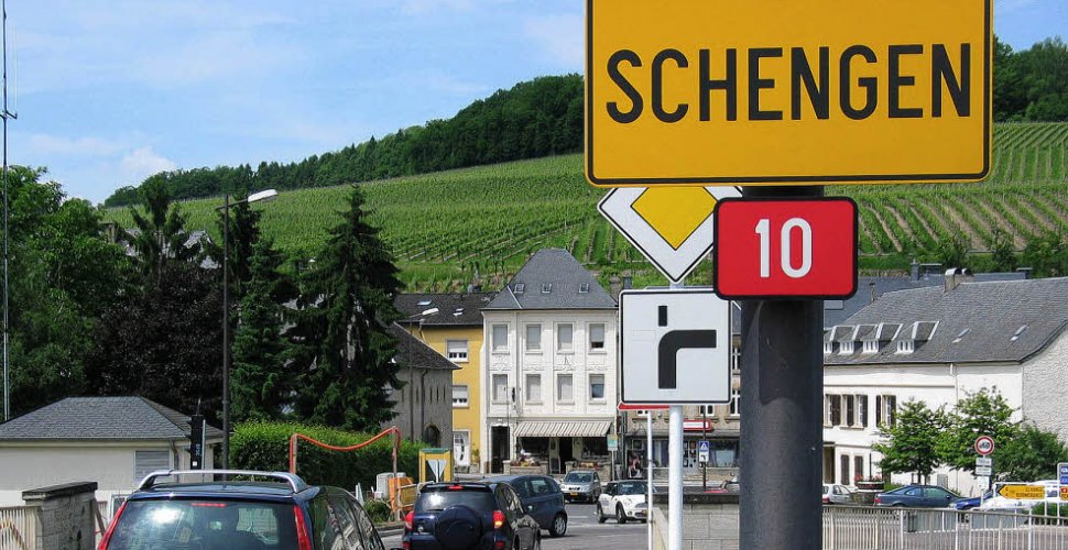 România şi Bulgaria MERITĂ să adere la Schengen: &quot;Ţara este pregătită&quot;
