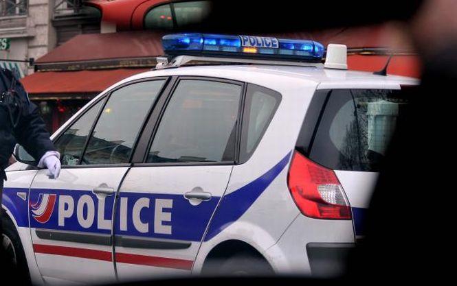 Explozie în faţa unui restaurant din Franţa