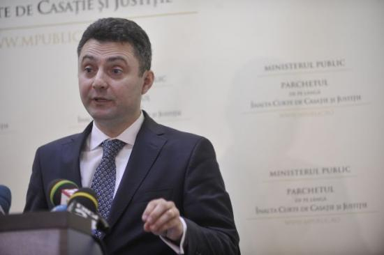 Prosecutor General of Romania: We have no case files of terrorism, there is no reason to worry