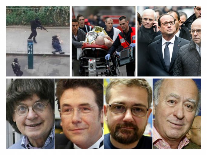 Atentatul terorist din Franţa schimbă legile în întreaga Europă. Un nou plan de compatere a terorismului, pe masa CE