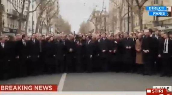 Marcela Feraru: Este absolut surprinzător ce se întâmplă astăzi la Paris