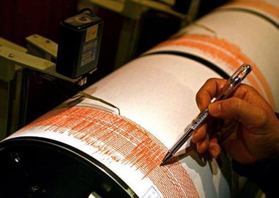 Un seism de 3,2 pe scara Richter a avut loc în Vrancea