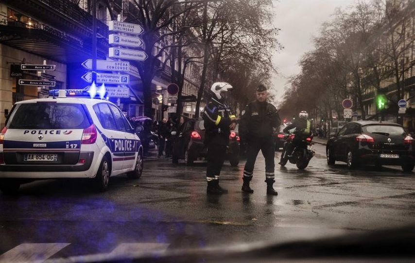 Peste 50 de acte antimusulmane, semnalate în Franţa în ultimele zile