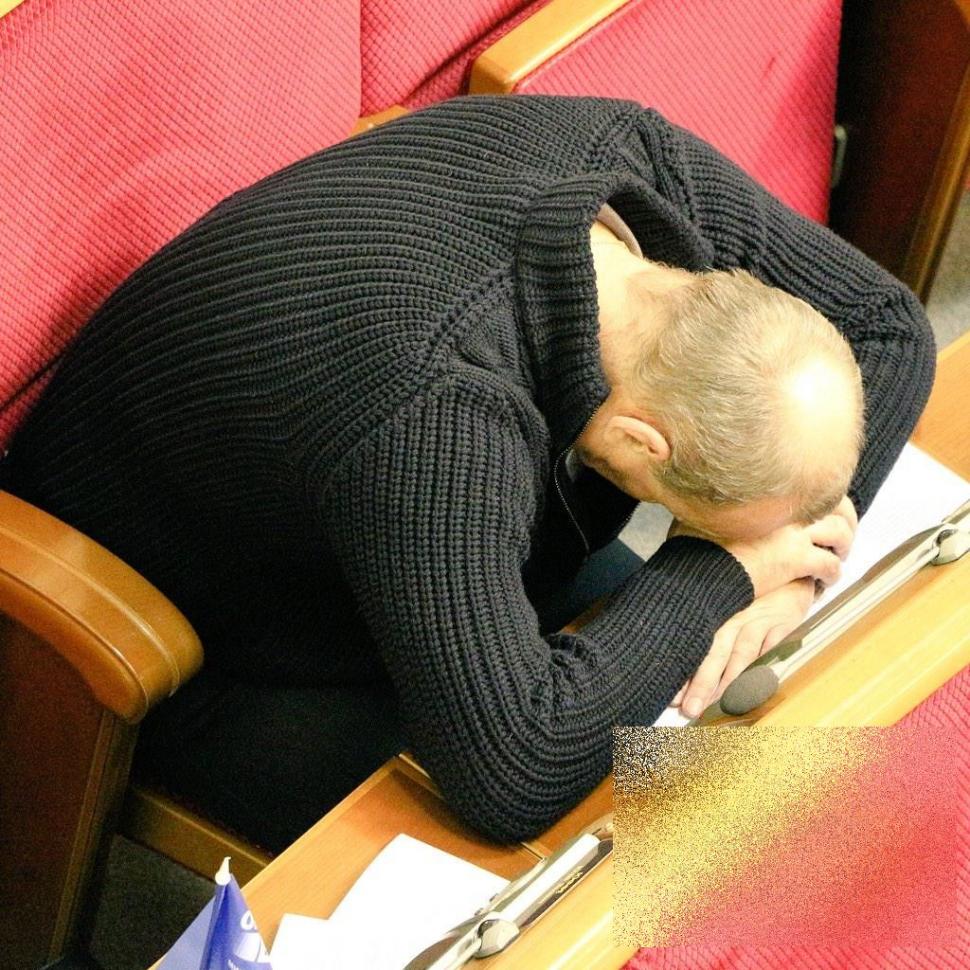 Ce făcea această DEPUTATĂ în plenul Parlamentului. "Mi-e ruşine" 290792