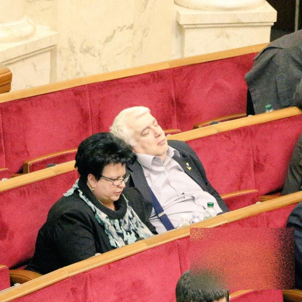 Ce făcea această DEPUTATĂ în plenul Parlamentului. "Mi-e ruşine" 290794